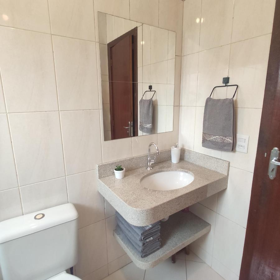 Casa De 2 Quartos Na Praia Da Joaquina Флорианополис Экстерьер фото