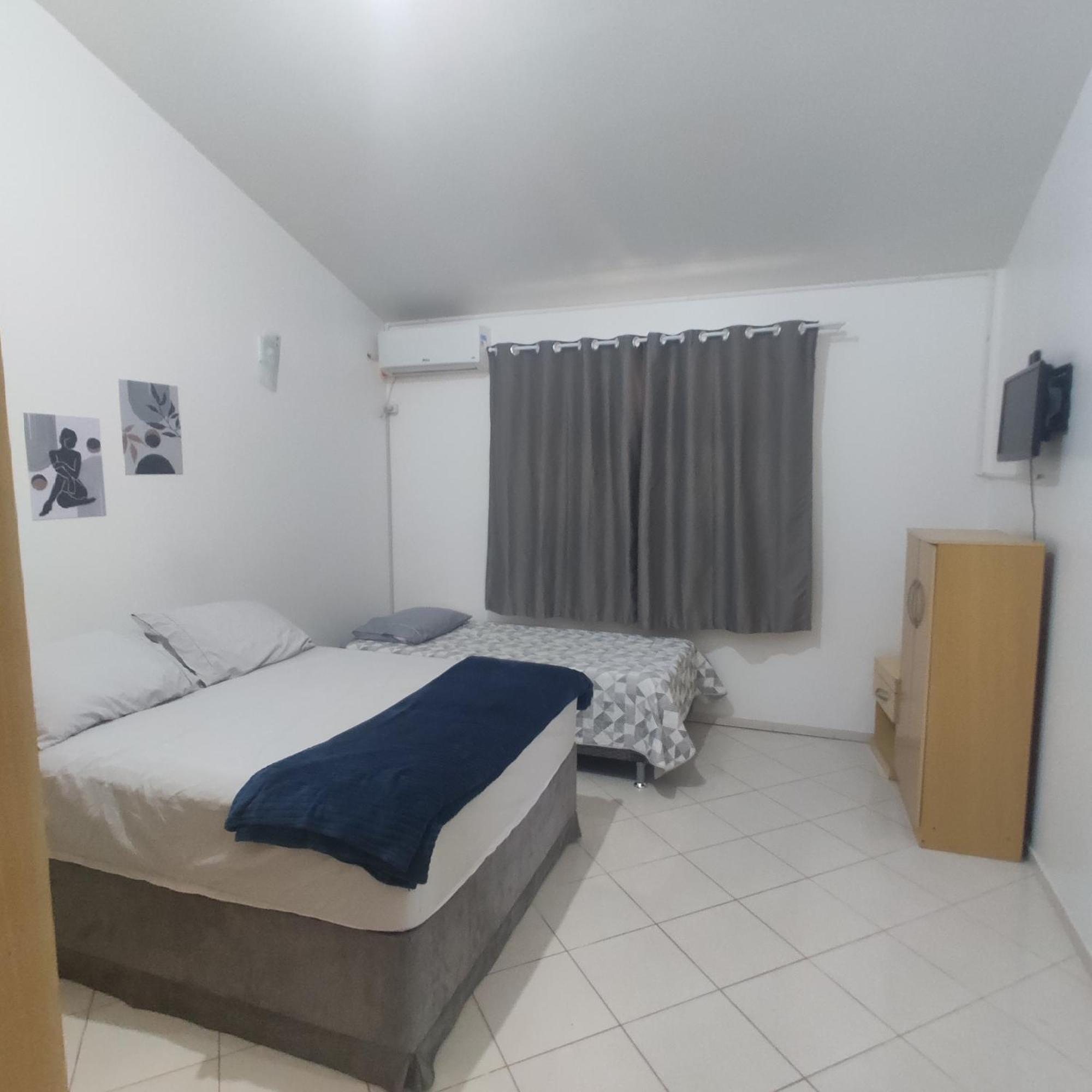 Casa De 2 Quartos Na Praia Da Joaquina Флорианополис Экстерьер фото