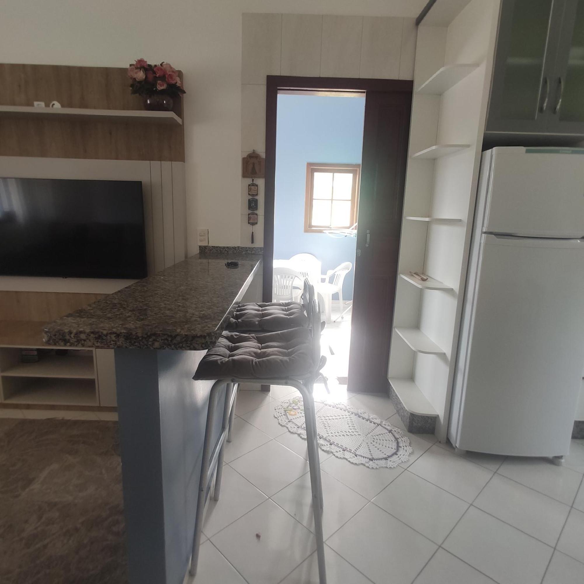Casa De 2 Quartos Na Praia Da Joaquina Флорианополис Номер фото